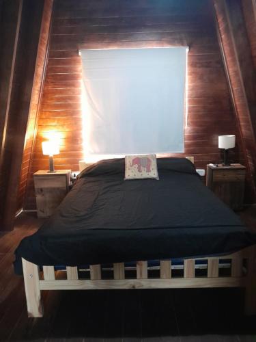 Rivera House | Chacaimanta RIVERA