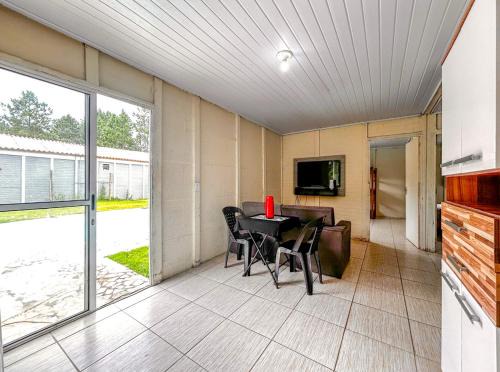 Ibiuna House | Chacara com piscina, churrasq e Wi-Fi em Ibiuna SP