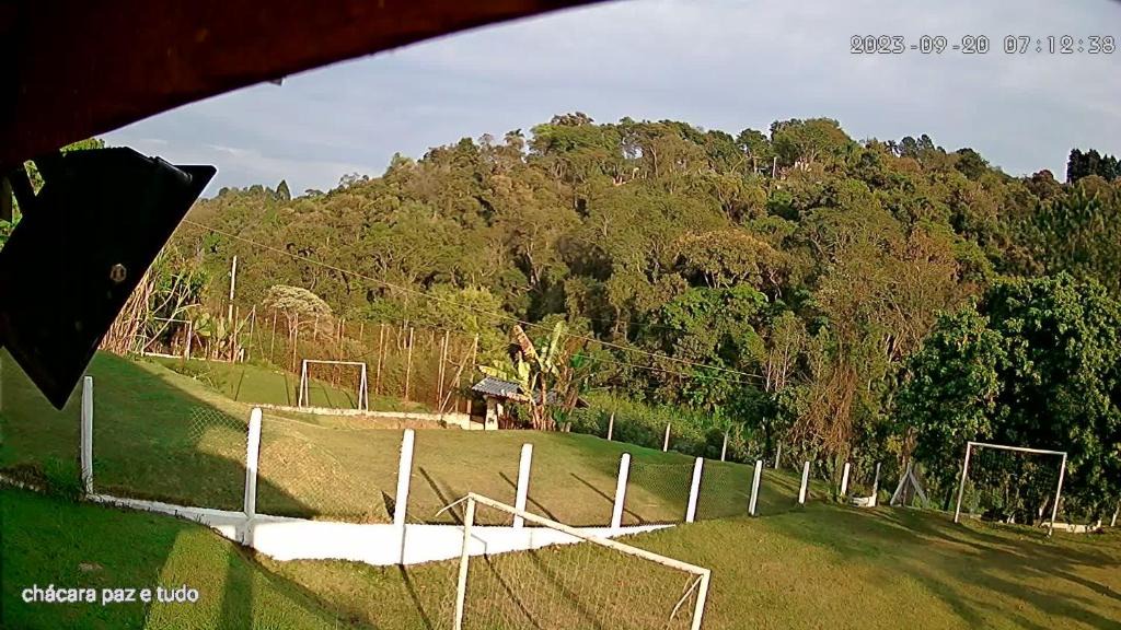 Mairinque House | Chacara da paz