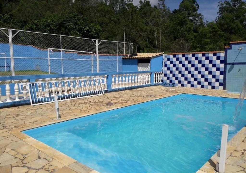 Sao Jose dos Campos House | Chacara dos sonhos