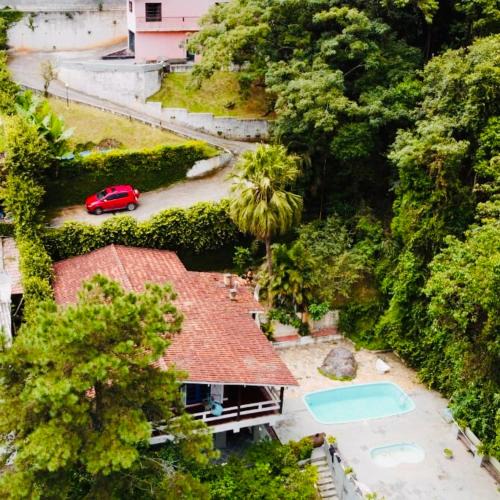 Mairipora House | Chacara Mairipora Essence