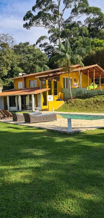 Mairipora House | Chacara Mata fria II