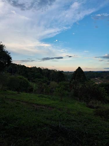 Ibiuna House | Chacara Pousada dos Canarinhos