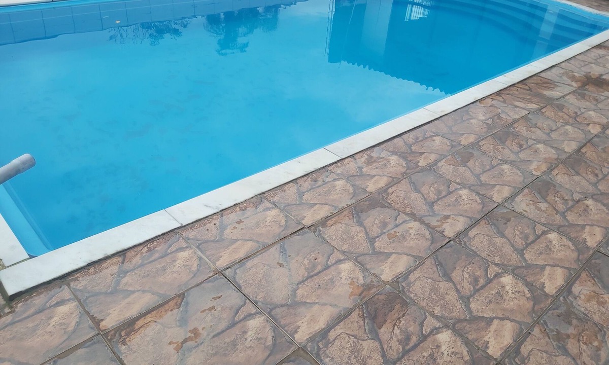 Ibiuna House | Chacara Rancho da Cris