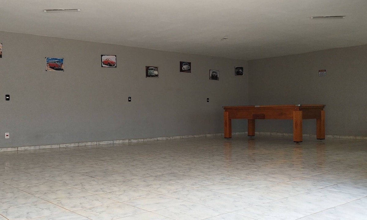 Brotas House | Chacara Sorriso 2