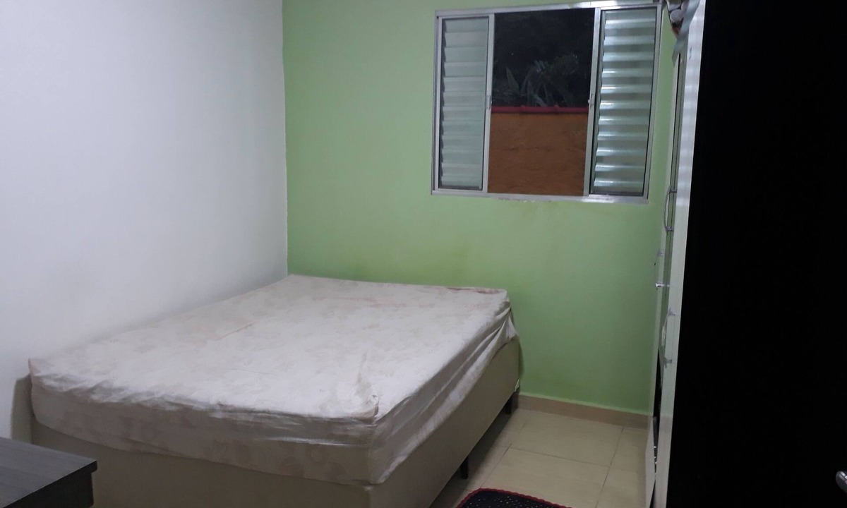 Agua Azul House | Chacara WG ! Available April 06 and 07 !