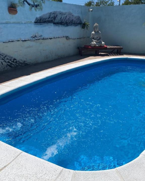 Victoria House | Chacra Don Herminio