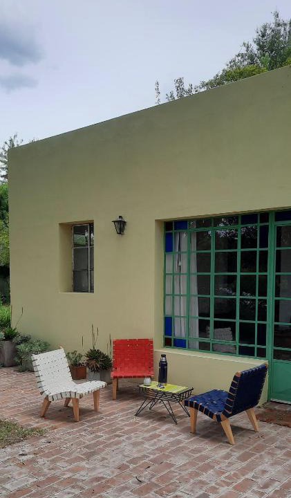 Partido de Chacabuco House | Chacra El Corral Casa de Campo