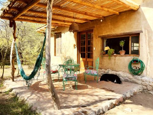 San Marcos Sierra House | Chacra La Linda Eco San Marcos Sierras