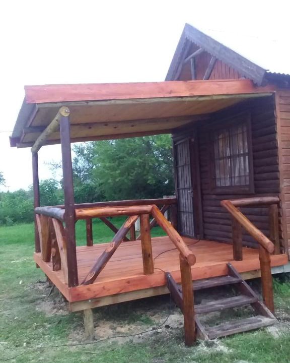 Gualeguay House | Chacra Mandala