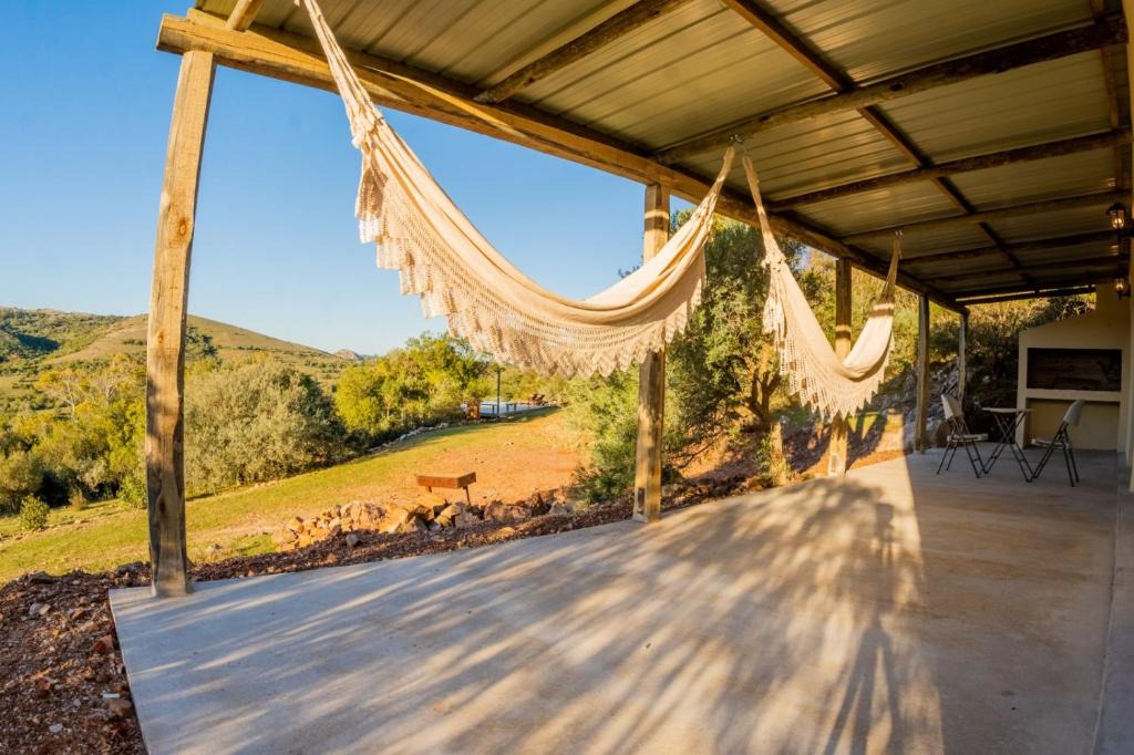 Maldonado Department House | Chacra Roxy