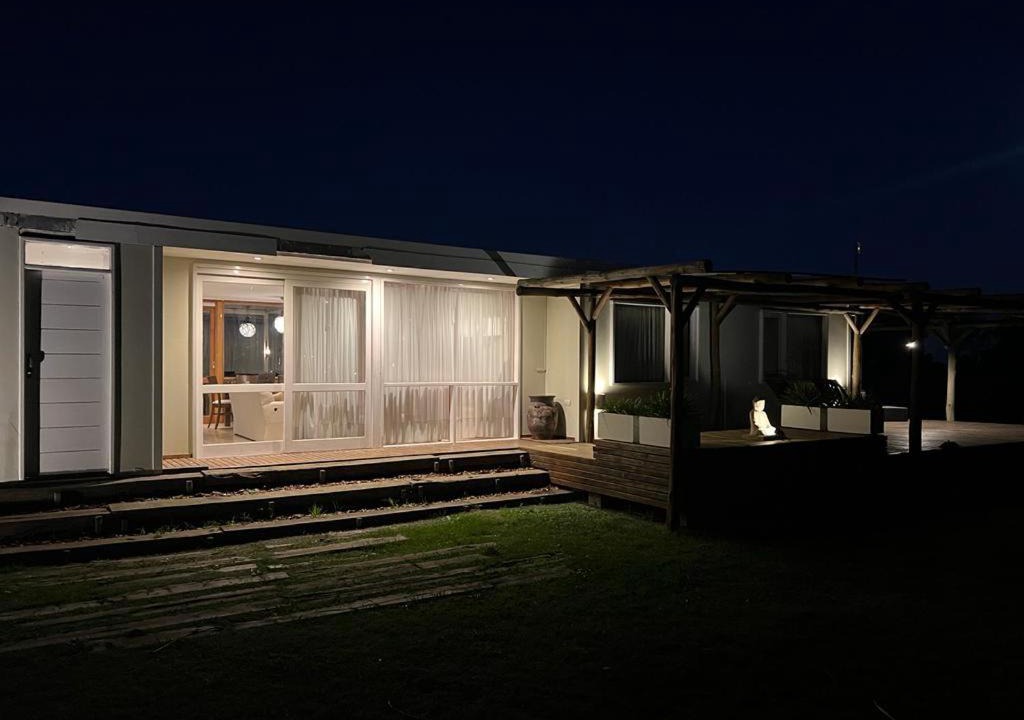 Partido de Brandsen House | Chacras de Campo