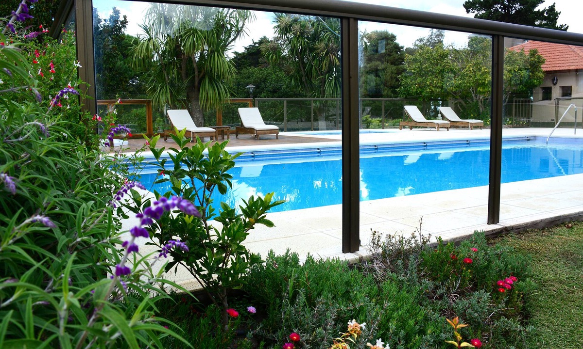 Sierra de los Padres Apartment | Chacras de Sierra Hotel & Spa