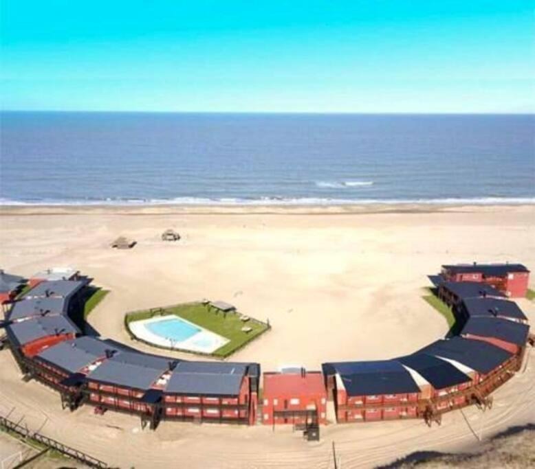 Mar Azul Apartment | Chacras del mar