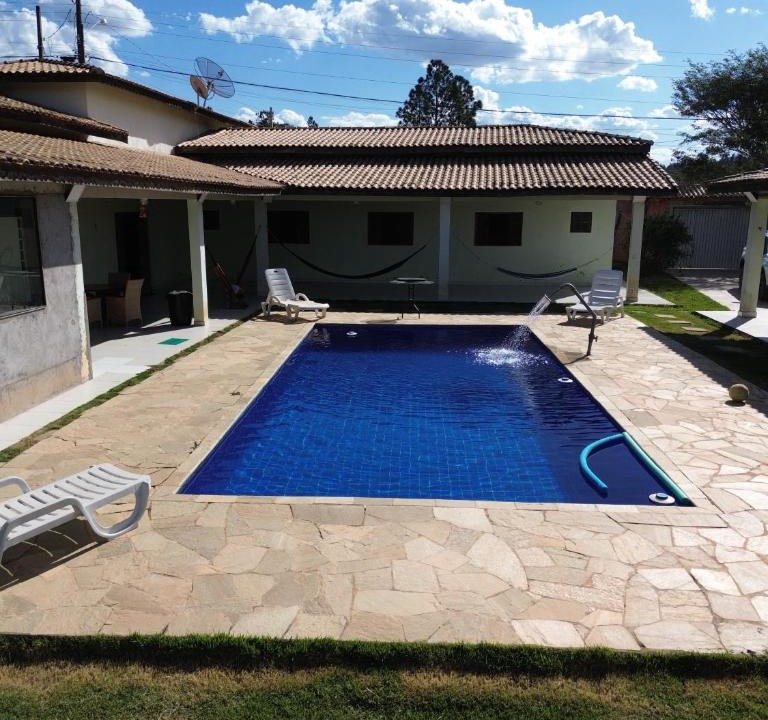 Mairinque House | ChaKhara Amore Myo