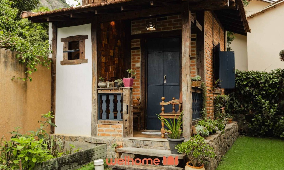 Venda Nova Do Imigrante Ski Chalet | Chalé aconchegante em Venda Nova