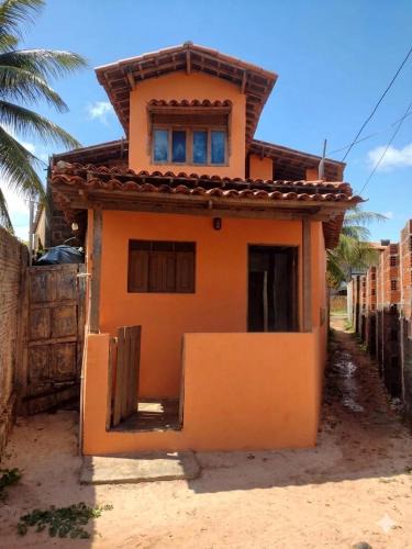 Sibauma Ski Chalet | Chalé A GRANDE FAMÍLIA Praia de Sibauma