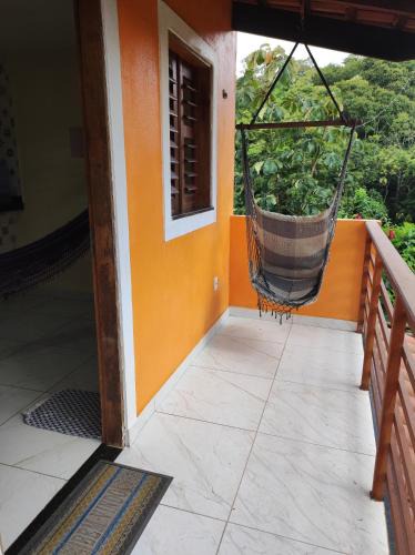 Pacoti Cabin | Chalé aconchego do Áureo 2