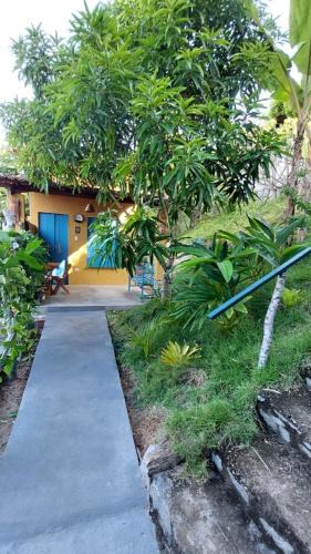 Baia Formosa Cabin | Chalé Almar Sagi