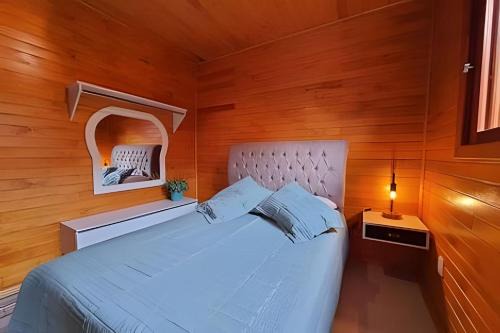 Sao Borja House | Chalé Astromélia