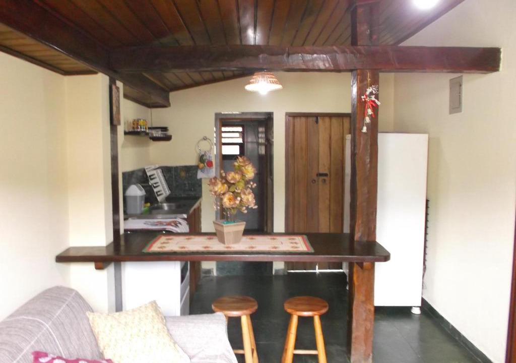 Barra Velha House | Chalé Barra Velha