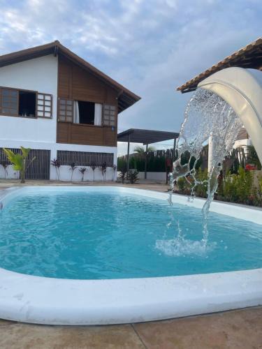 Tatajuba Apartment | Chalé Bela Vista