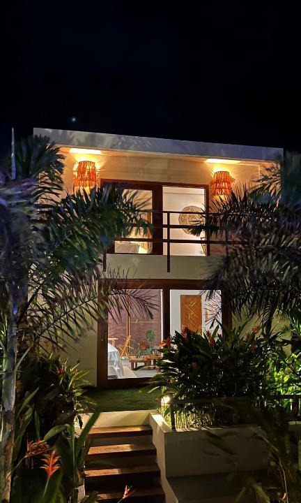 Tutoia Apartment | Chalé Buriti by Breezy Sport