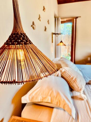 Parajuru Bed & Breakfast | Chalé Caju Knots