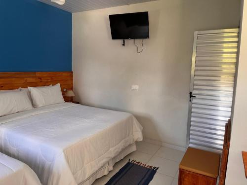Sao Roque House | Chalé Canto da Viola