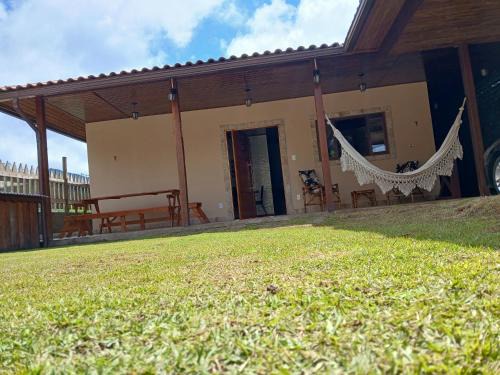Nucleo Maua House | Chalé casa Visconde
