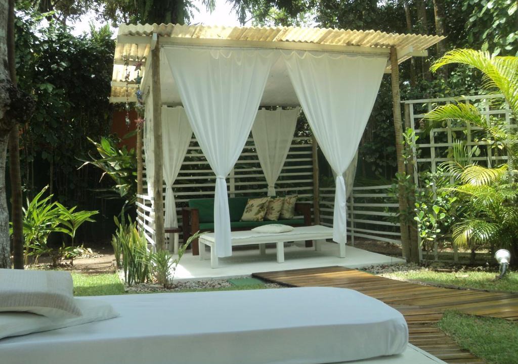 Trancoso Ski Chalet | Chalé Charmoso