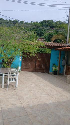 Barra Velha Apartment | Chalé da Dodô