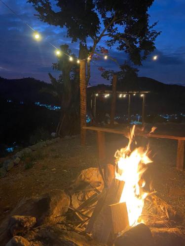 Consolacao Ski Chalet | Chalé da independência