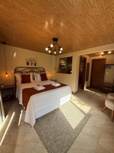 Caparao National Park House | Chalé das Hortências - Parque Nacional do Caparaó