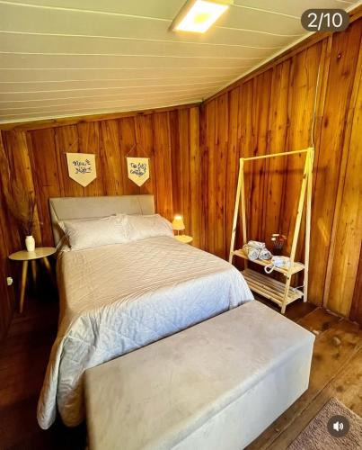 Caparao National Park House | Chalé DoZé