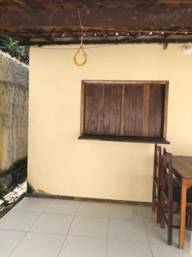 Canoa Quebrada Cabin | Chalé Flor de Maria