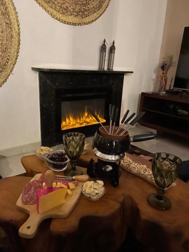 Novo Gravata House | Chalé Gravatá