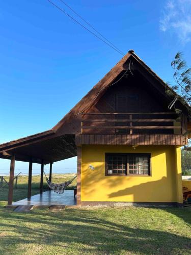 Balneario Arroio do Silva Ski Chalet | Chalé Horizonte do Silva