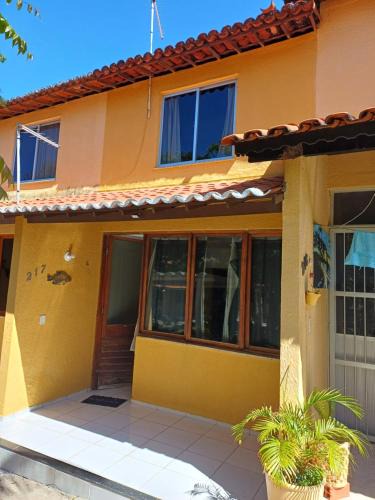 Caucaia Apartment | Chalé Icaraí