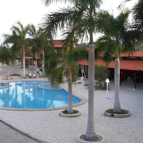 Barreirinhas Ski Chalet | Chalé Lençóis Maranhenses - Porto dos Lençóis Barreirinhas