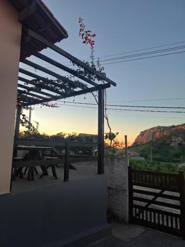 Monte das Gameleiras House | Chalé Mandacaru