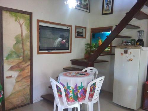 Barra do Gil Cabin | Chalé Morada dos Sonhos