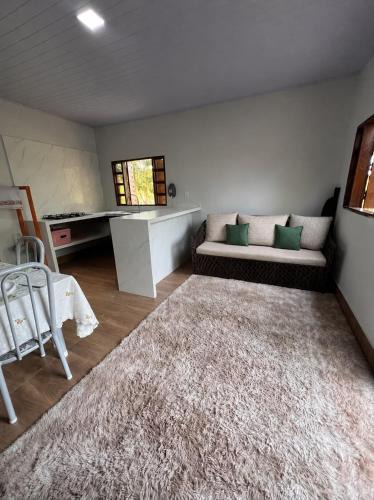 Cavalcante House | Chalé Orvalho da Chapada