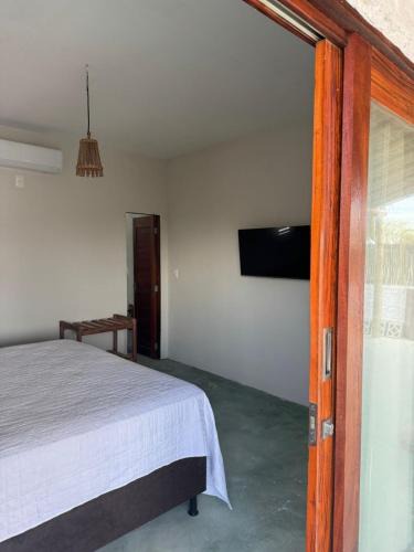 Grossos Cabin | Chalé Pé na areia