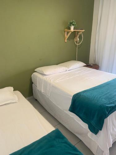 Sao Jose da Coroa Grande House | Chalé Park Mar, São José e Maragogi