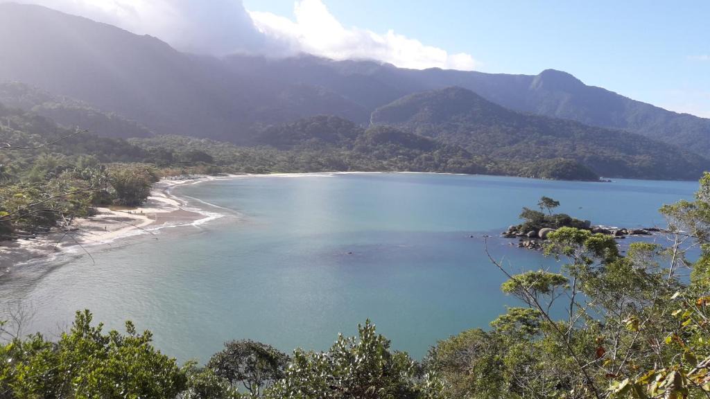 Ilhabela Cabin | Chalé Praia Ilhabela