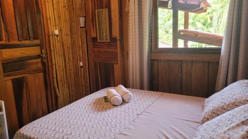 Serra Ski Chalet | Chalé Recanto da Cachoeira II