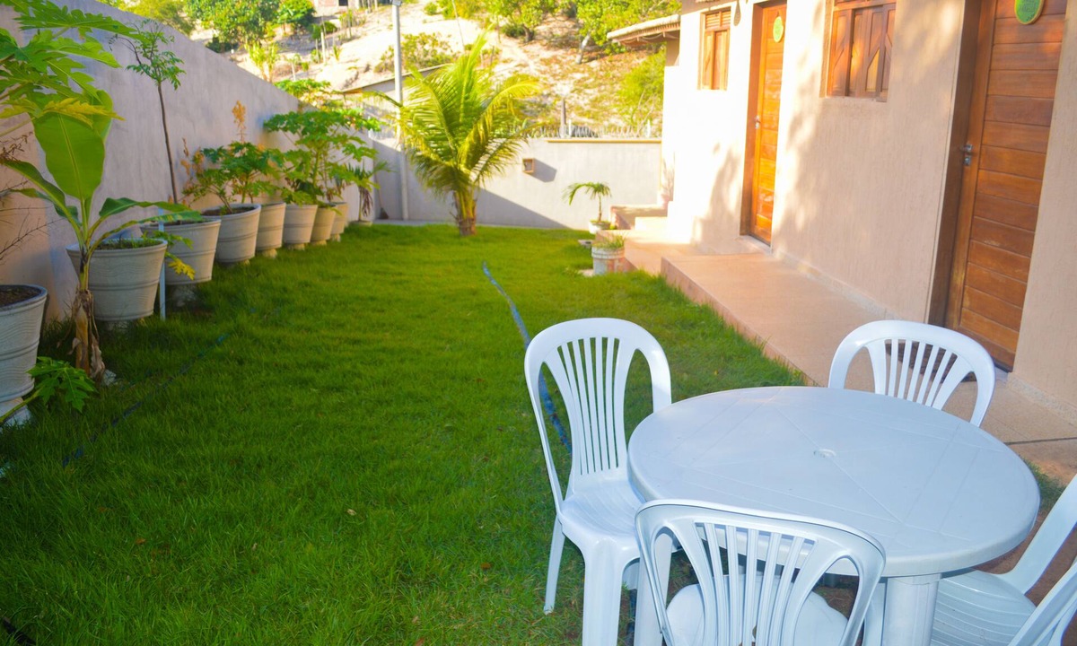 Tibau do Sul Ski Chalet | Chalé Rhocelle - 5 minutes from Pipa beach, Rio Grande do Norte