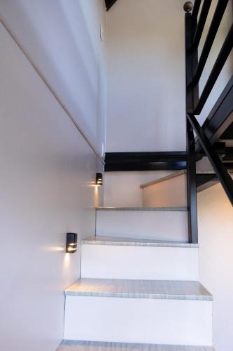 Irati Ski Chalet | Chalé romântico e aconchegante