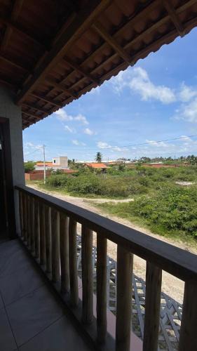 Santo Amaro do Maranhao Hotel | Chalé Sol e Luar 3 Ambientes